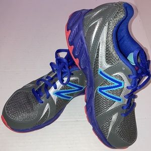 New Balance Sneakers